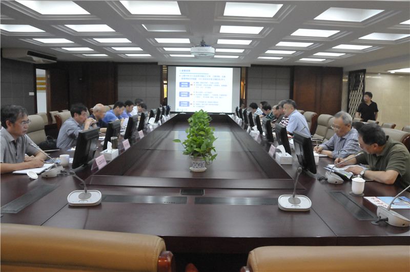江苏省教育系统关工委高校第三活动片工作会议在我校召开