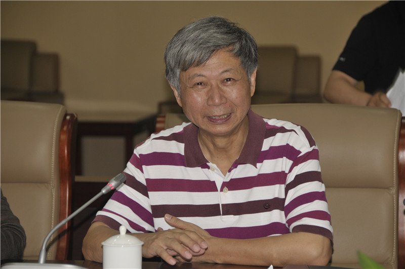 江苏省教育系统关工委高校第三活动片工作会议在我校召开