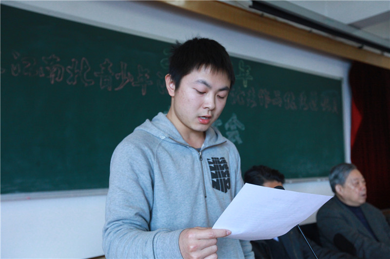 江南大学关工委作品荣获无锡市关工委一等奖