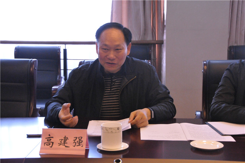 江南大学关工委与无锡军休中心关工委签订共建协议