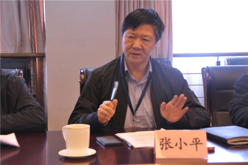 江南大学关工委与无锡军休中心关工委签订共建协议