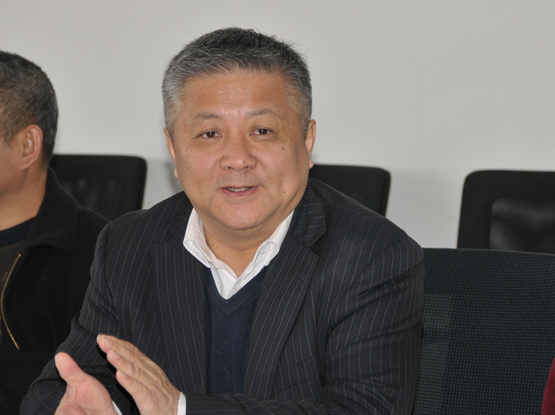 省直属单位江南大学片离退休工作会议在我校举行